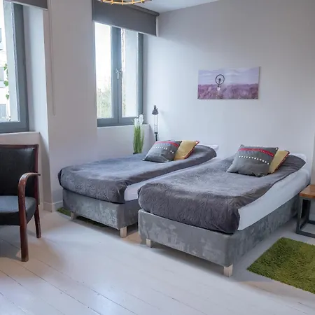 Bed & Breakfast Republika Sloneczna Poznań