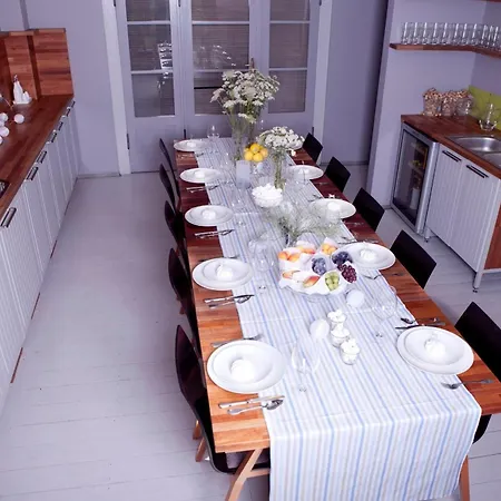 Oda ve Kahvaltı Republika Sloneczna Poznan