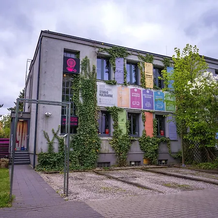 Bed and breakfast Republika Sloneczna