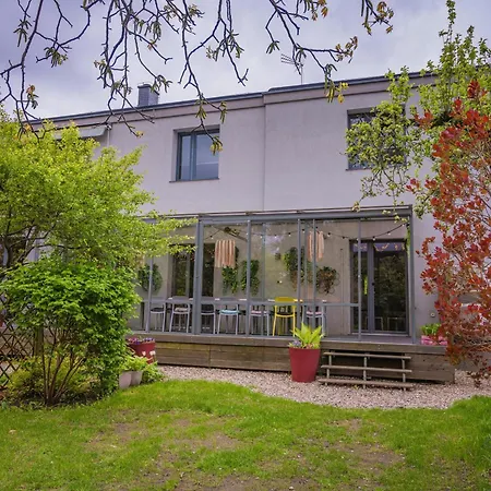 Bed and breakfast Republika Sloneczna 3*