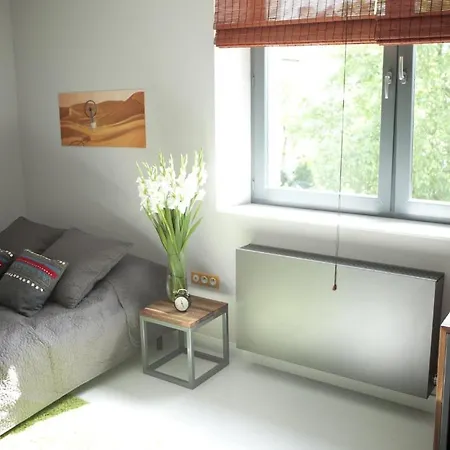 Bed & Breakfast Republika Sloneczna