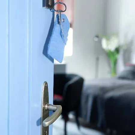 Bed & Breakfast Republika Sloneczna Poznań