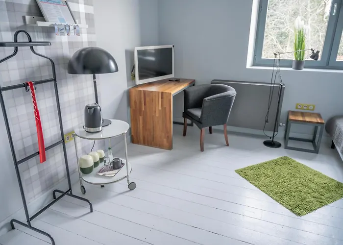 住宿加早餐酒店 斯洛奈克兹纳共和酒店 3*