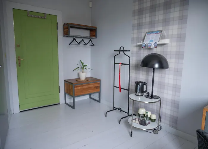 住宿加早餐酒店 斯洛奈克兹纳共和酒店 波兹南