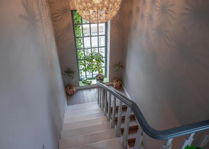 斯洛奈克兹纳共和酒店 住宿加早餐酒店