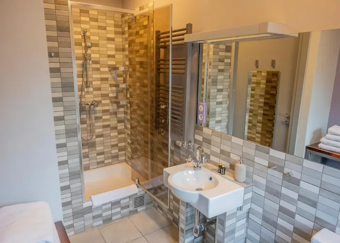 斯洛奈克兹纳共和酒店 波兹南