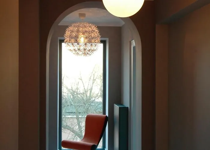 斯洛奈克兹纳共和酒店 波兹南