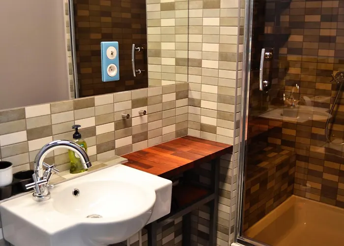 斯洛奈克兹纳共和酒店 波兹南