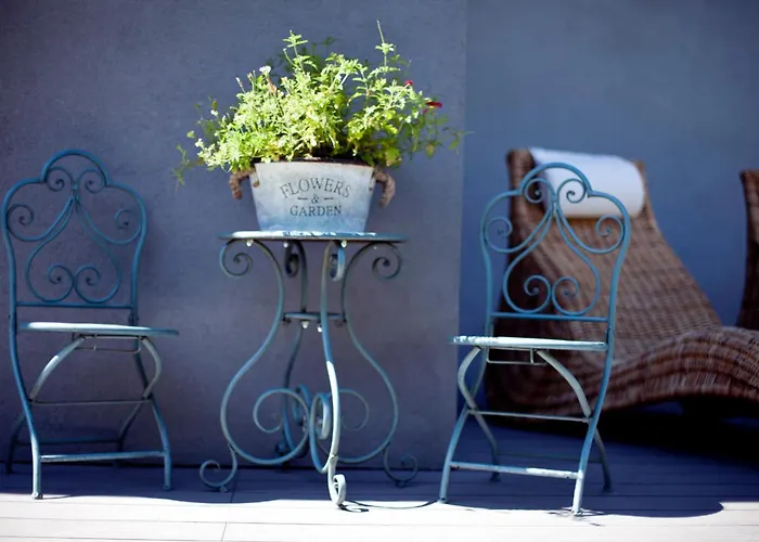 斯洛奈克兹纳共和酒店 波兹南