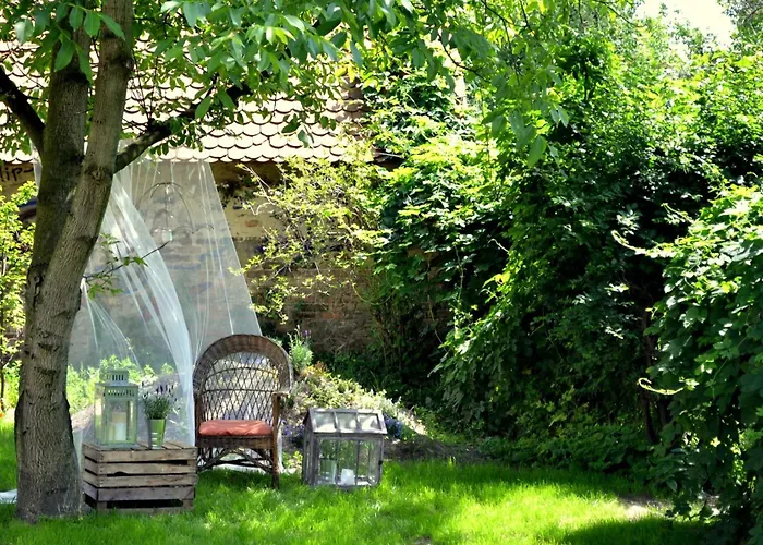 斯洛奈克兹纳共和酒店