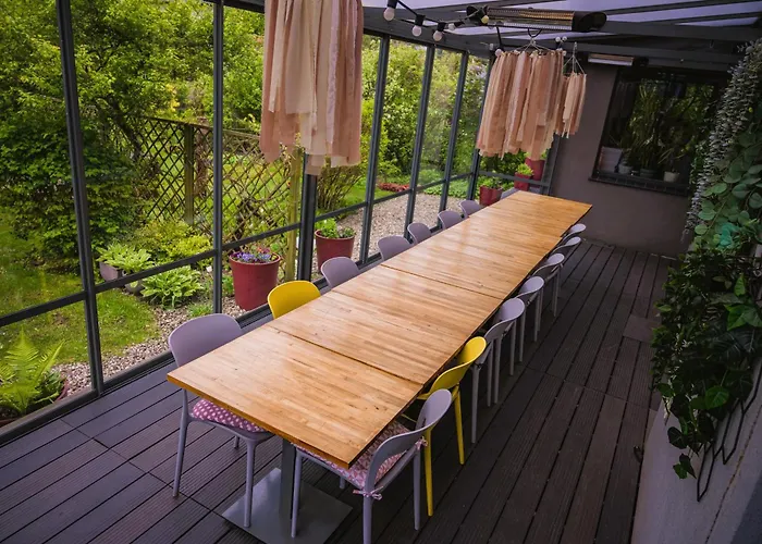 斯洛奈克兹纳共和酒店 3*