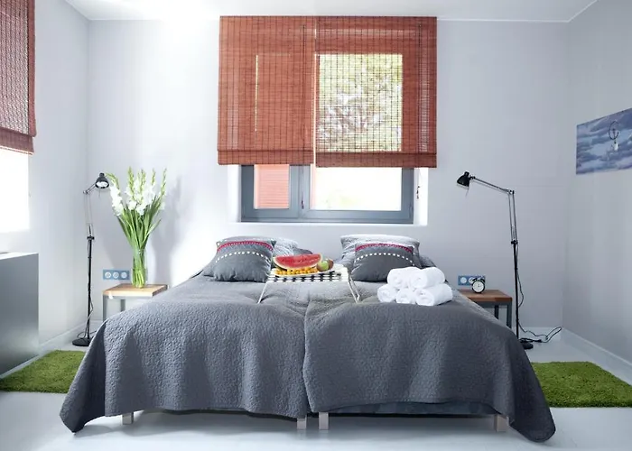 斯洛奈克兹纳共和酒店