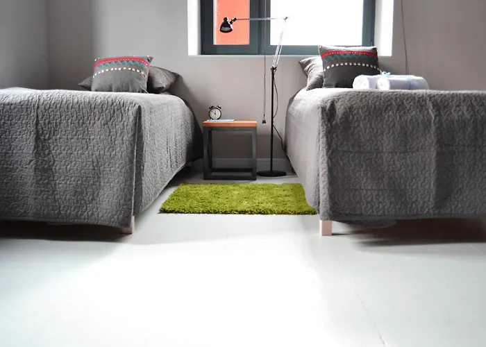 住宿加早餐酒店 斯洛奈克兹纳共和酒店