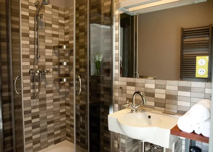 斯洛奈克兹纳共和酒店 波兹南