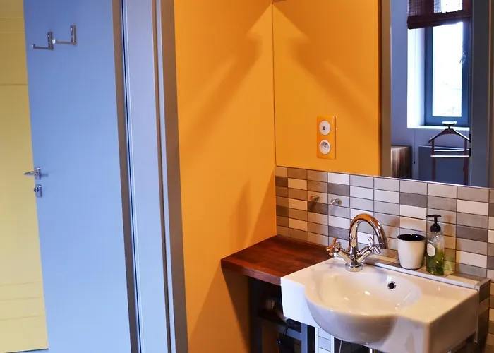 斯洛奈克兹纳共和酒店 3* 波兹南