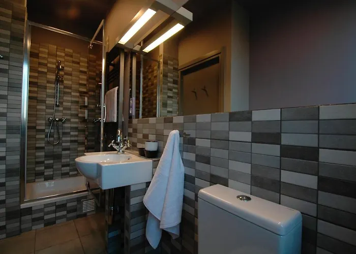 斯洛奈克兹纳共和酒店 3* 波兹南