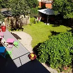 Bed & Breakfast Republika Sloneczna