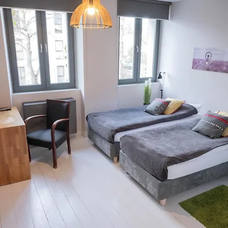 Republika Sloneczna 4* Poznan