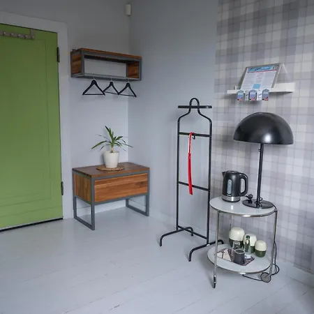 Nocleg ze śniadaniem Republika Słoneczna Poznań