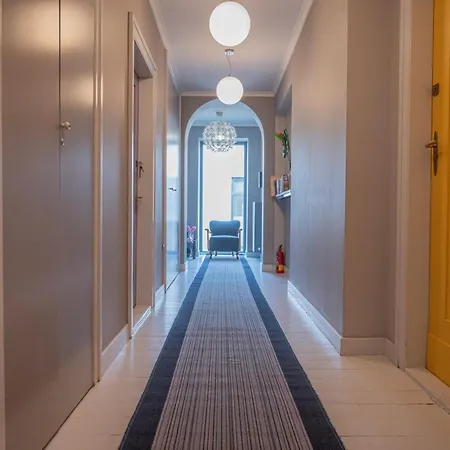Republika Sloneczna Bed & Breakfast Poznan