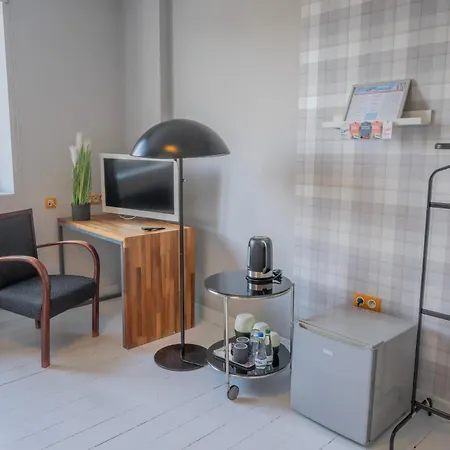 Republika Słoneczna Nocleg ze śniadaniem Poznań