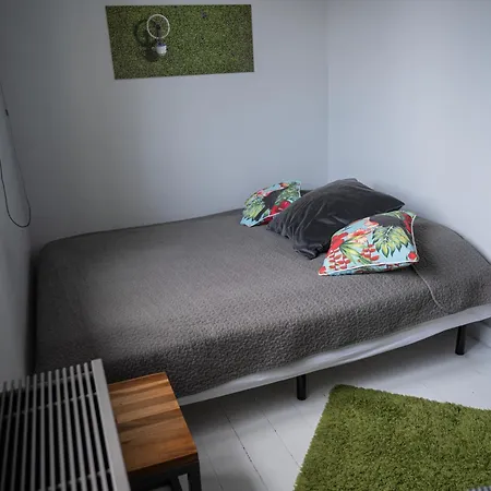 Panzió Republika Sloneczna Poznań