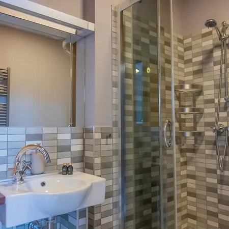 Nocleg ze śniadaniem Republika Słoneczna Poznań