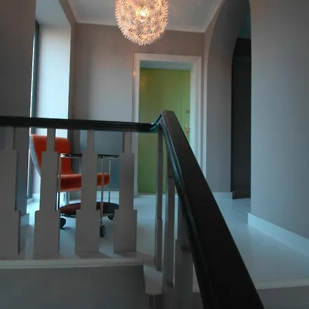 Bed and breakfast Republika Sloneczna 3*
