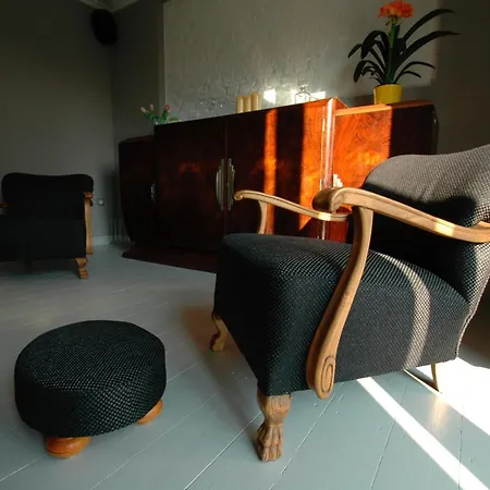 Nocleg ze śniadaniem Republika Słoneczna Poznań