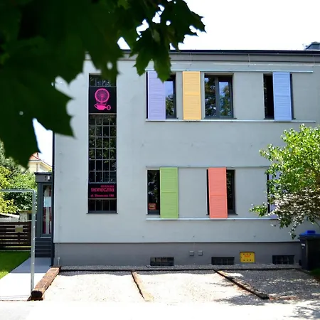 Republika Sloneczna Познань