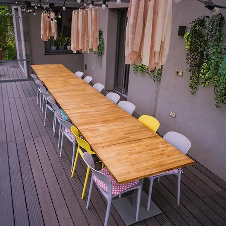 Republika Słoneczna 3* Poznań