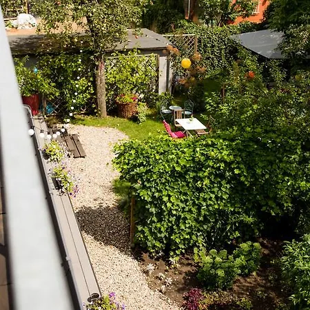 Nocleg ze śniadaniem Republika Słoneczna Poznań