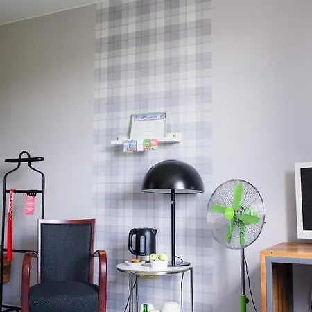 Republika Słoneczna Nocleg ze śniadaniem Poznań