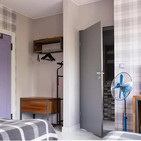 Bed and breakfast Republika Sloneczna