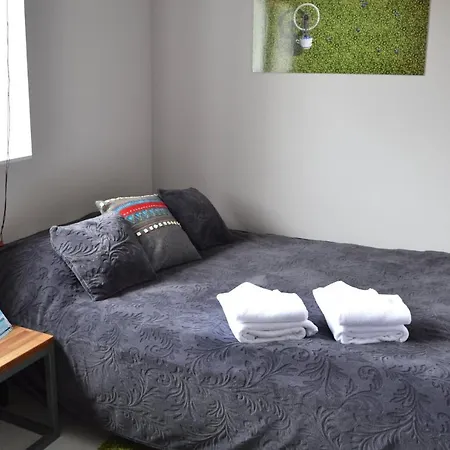 Nocleg ze śniadaniem Republika Słoneczna 3*