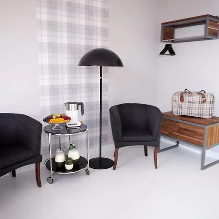 Nocleg ze śniadaniem Republika Słoneczna Poznań