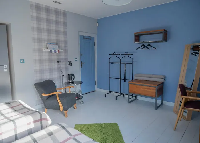 Bed & Breakfast Republika Sloneczna 3*