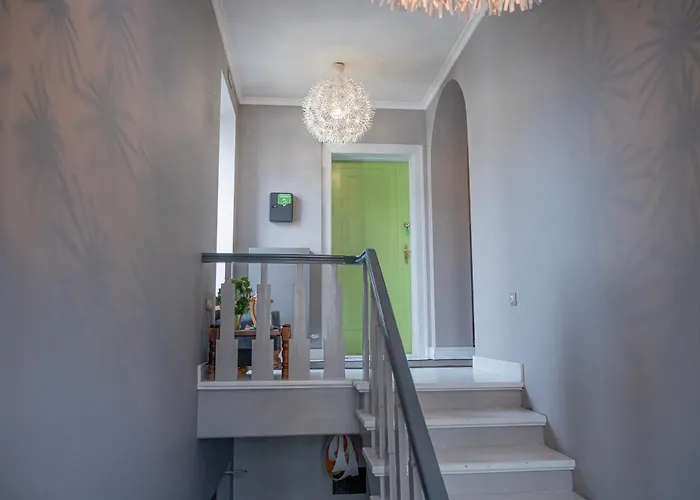 Oda ve Kahvaltı Republika Sloneczna 3*