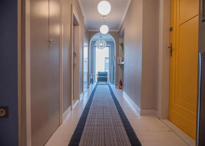 Republika Sloneczna Отель типа 