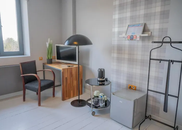 Republika Sloneczna Oda ve Kahvaltı Poznan