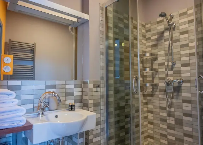 Oda ve Kahvaltı Republika Sloneczna Poznan