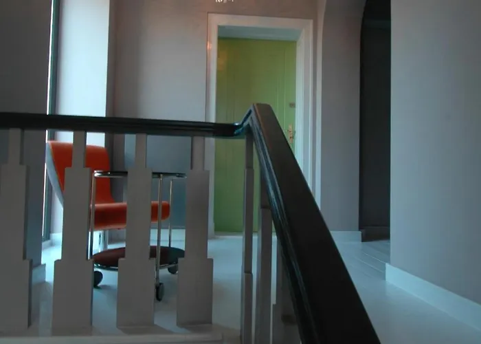 Oda ve Kahvaltı Republika Sloneczna 3*