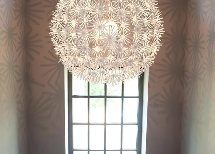 Bed & Breakfast Republika Sloneczna Poznan