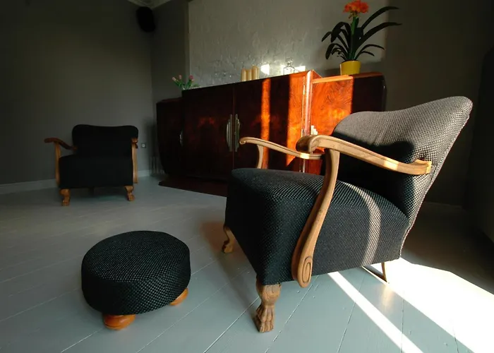 Bed & Breakfast Republika Sloneczna Poznan