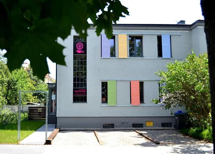 Republika Sloneczna Познань