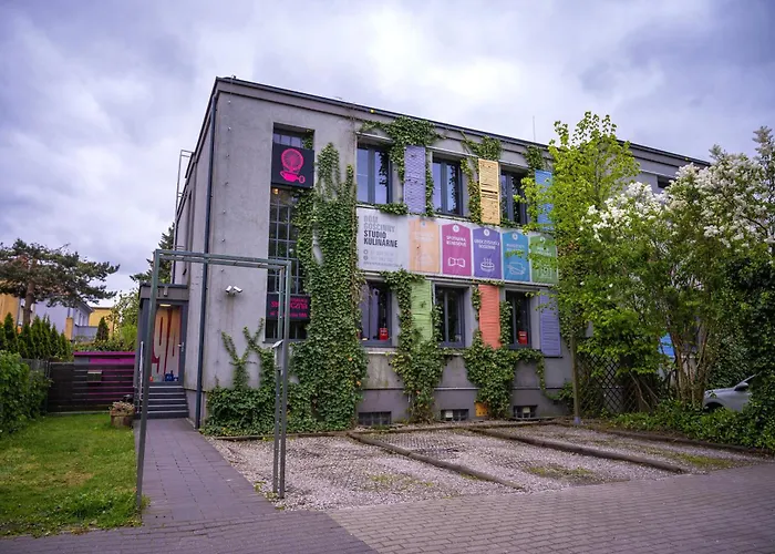 Panzió Republika Sloneczna