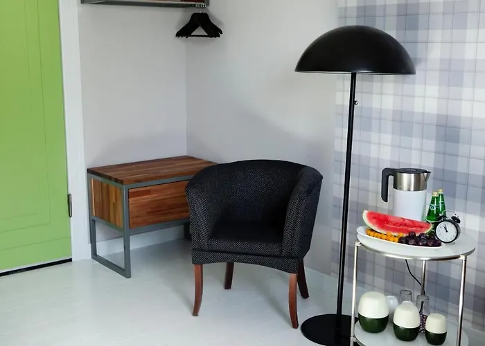 Republika Sloneczna Bed & Breakfast 3*