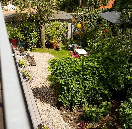 Bed & Breakfast Republika Sloneczna Poznan