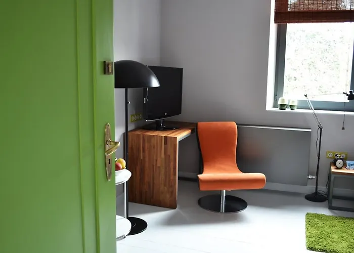 Republika Sloneczna 3* Poznan