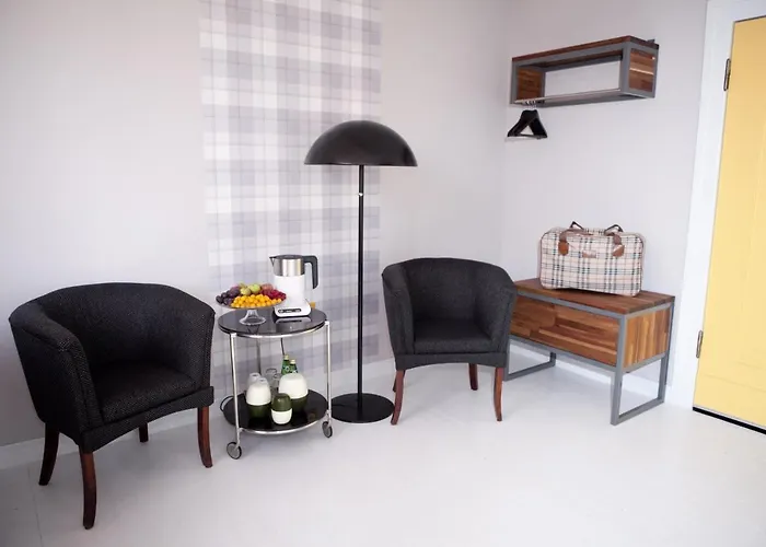 Oda ve Kahvaltı Republika Sloneczna Poznan